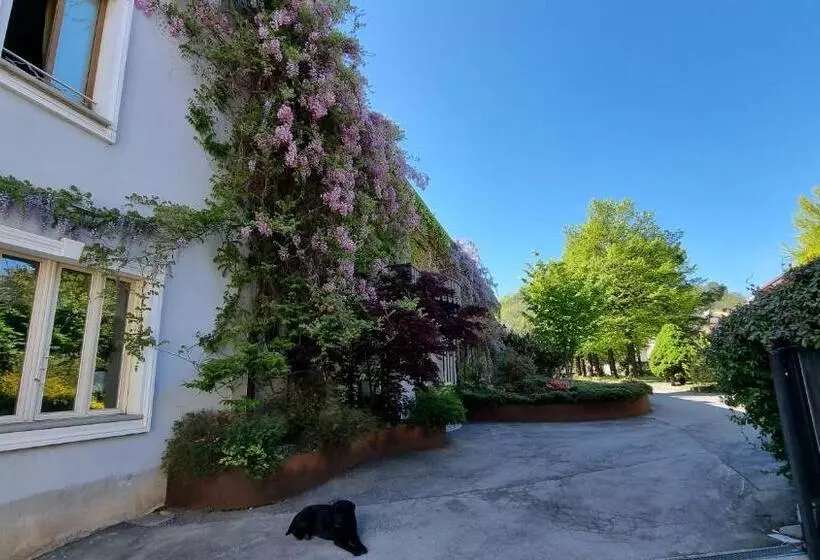 ホテル Albergo Trieste