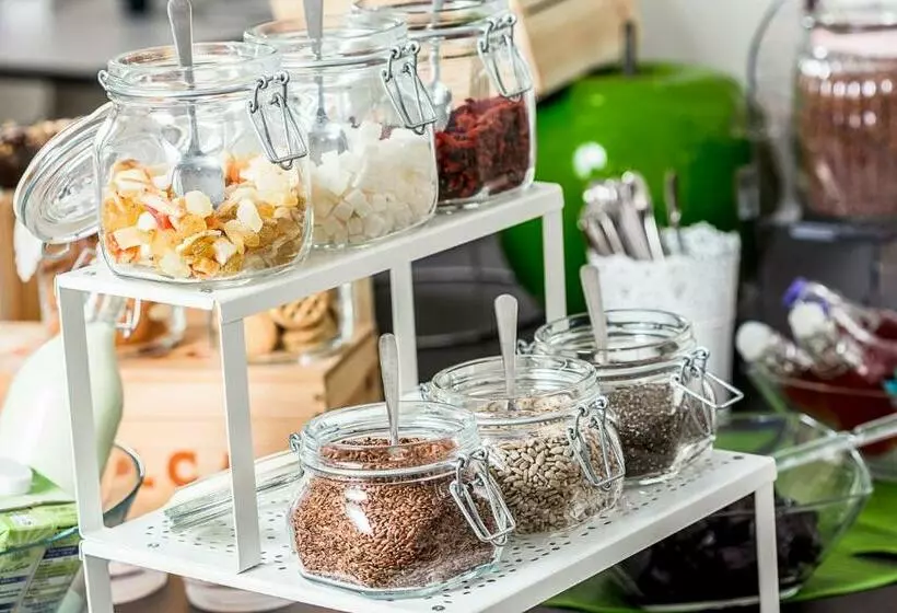 Anastasi Hotel E Residence