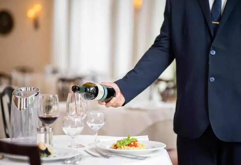 ホテル Ariston Molino Buja