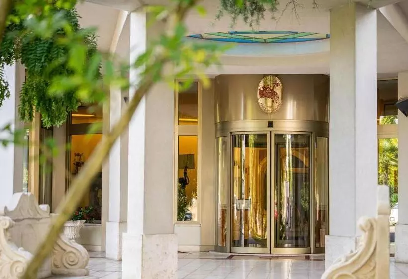 ホテル Ariston Molino Buja