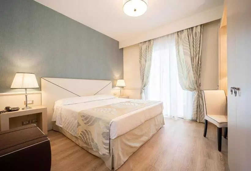 ホテル Ariston Molino Buja