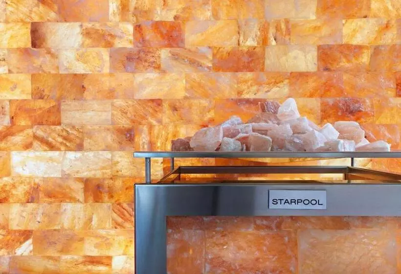 ホテル Ariston Molino Buja