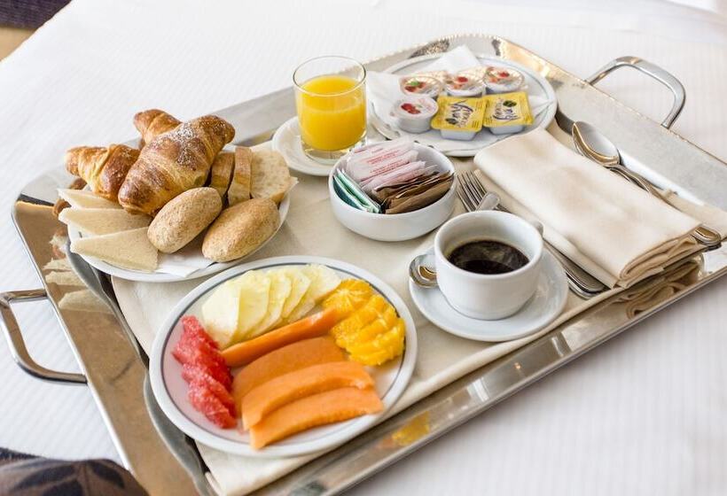 B&b Hotel Borgaro Torinese