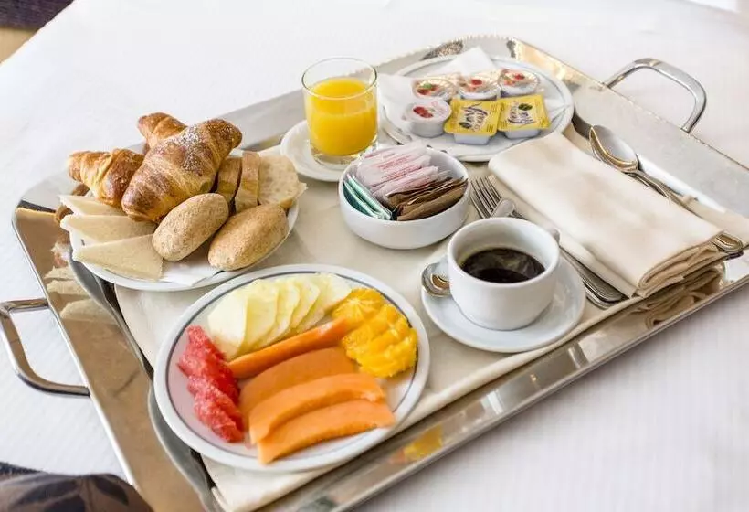 B&b Hotel Borgaro Torinese