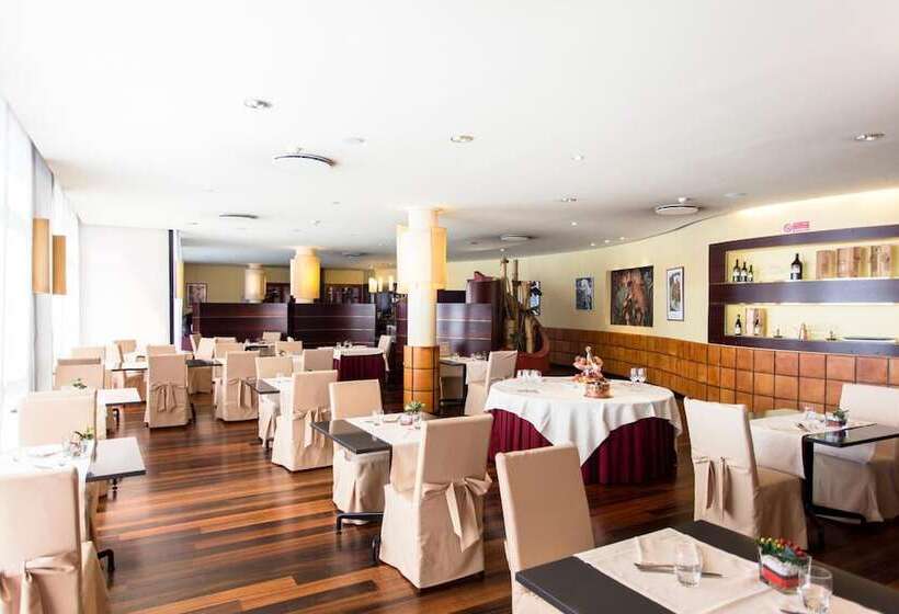 B&b Hotel Borgaro Torinese