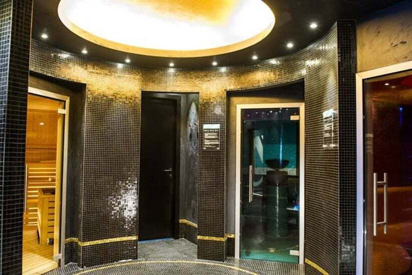 B&b Hotel Borgaro Torinese