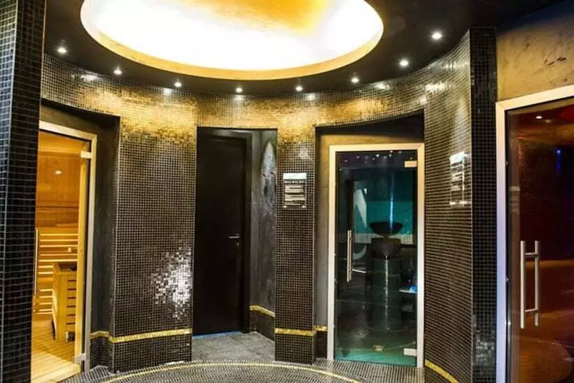 B&b Hotel Borgaro Torinese