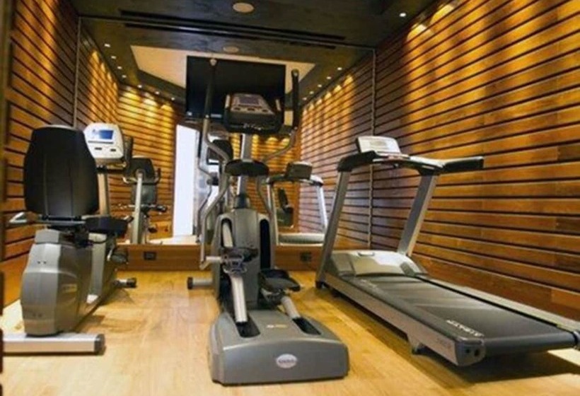 B&b Hotel Borgaro Torinese