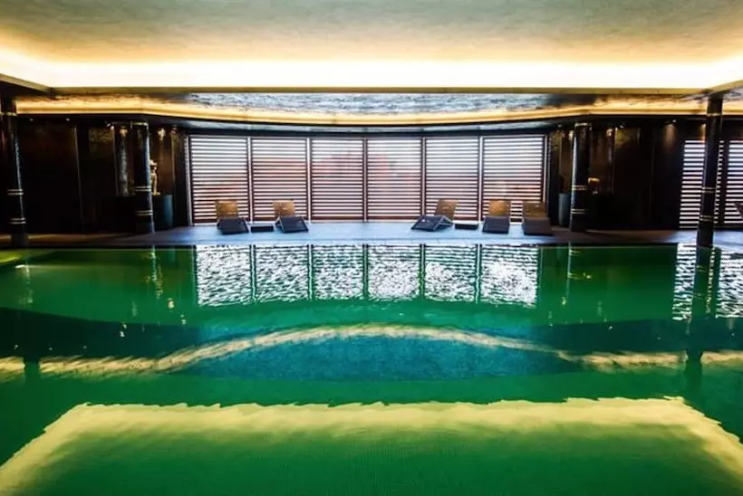 B&b Hotel Borgaro Torinese