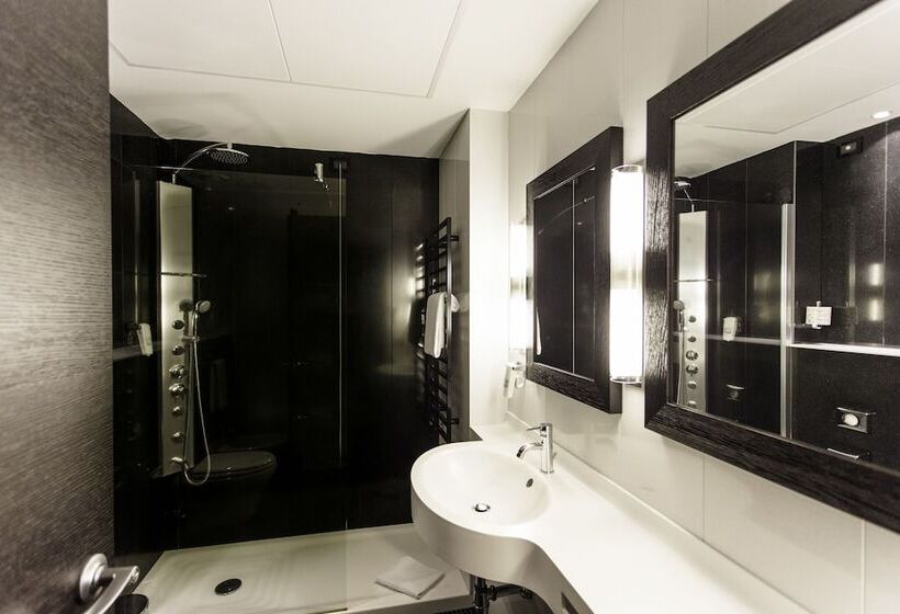 B&b Hotel Borgaro Torinese