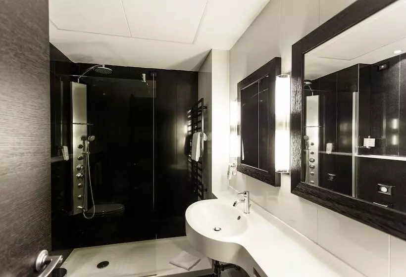 B&b Hotel Borgaro Torinese