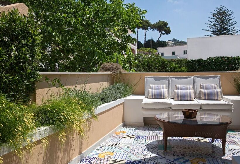 Capri Tiberio Palace   The Leading Hotels Of The World