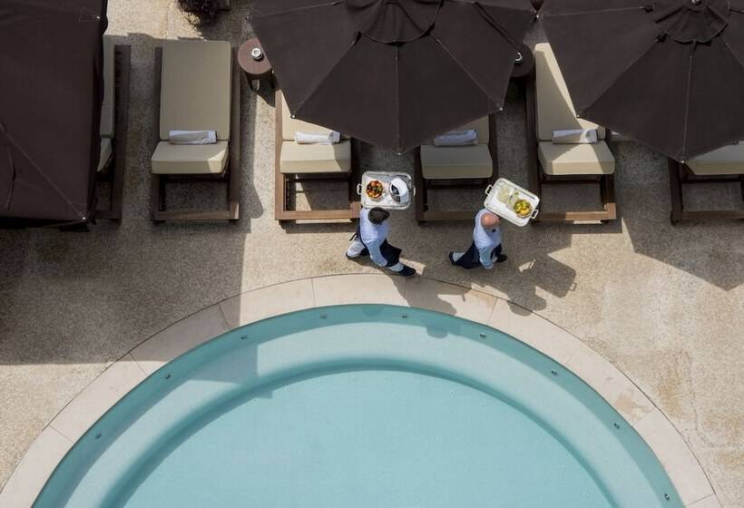 Capri Tiberio Palace   The Leading Hotels Of The World