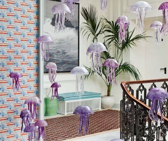 Capri Tiberio Palace   The Leading Hotels Of The World