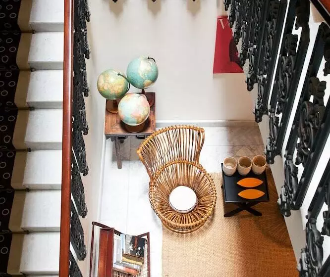 Capri Tiberio Palace   The Leading Hotels Of The World