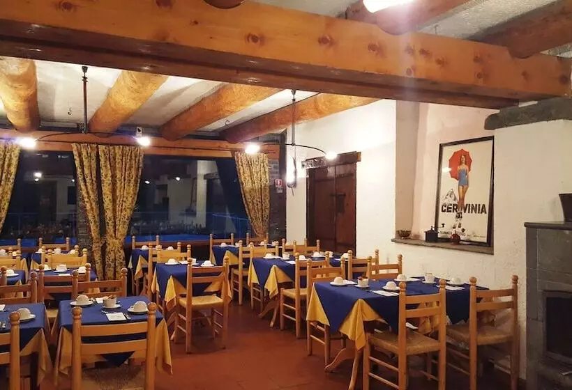 酒店 Chalet Valdotain