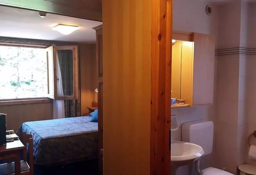 酒店 Chalet Valdotain