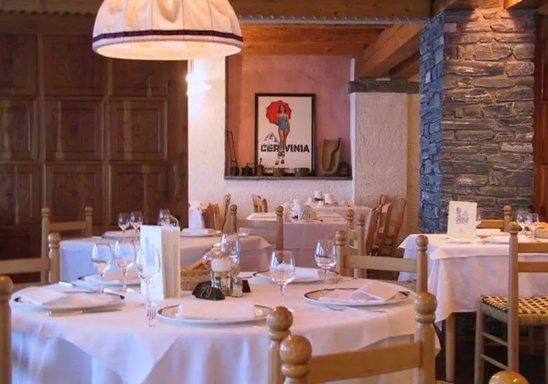 酒店 Chalet Valdotain