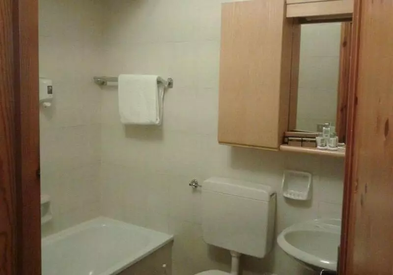 酒店 Chalet Valdotain