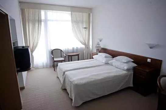 בית מלון כפרי Claudius