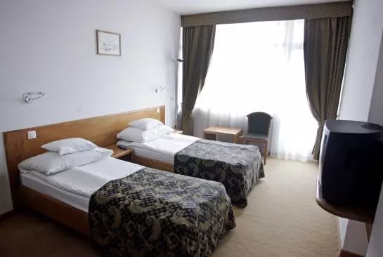 בית מלון כפרי Claudius