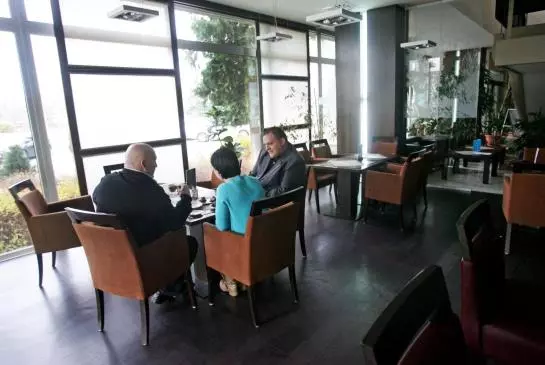 בית מלון כפרי Claudius