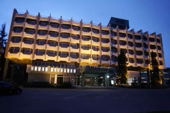 בית מלון כפרי Claudius