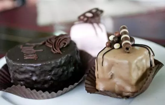 בית מלון כפרי Claudius