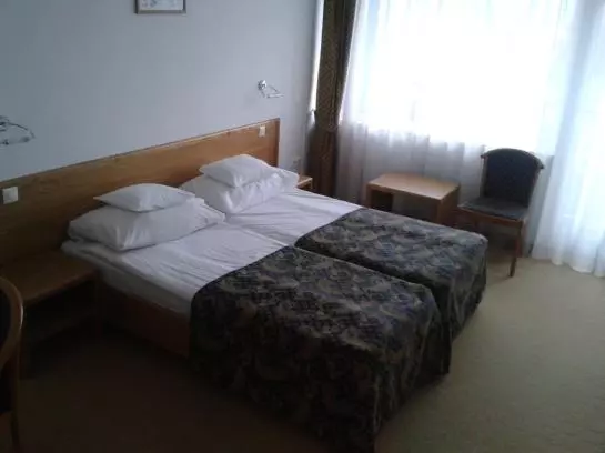 בית מלון כפרי Claudius