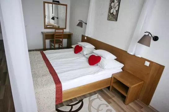 בית מלון כפרי Claudius