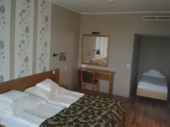 בית מלון כפרי Claudius