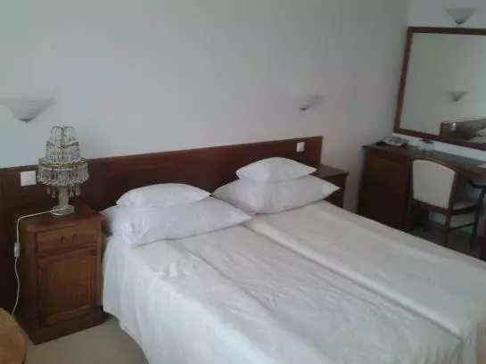 בית מלון כפרי Claudius