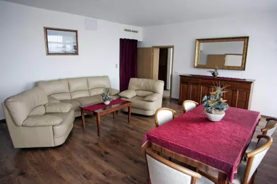 בית מלון כפרי Claudius