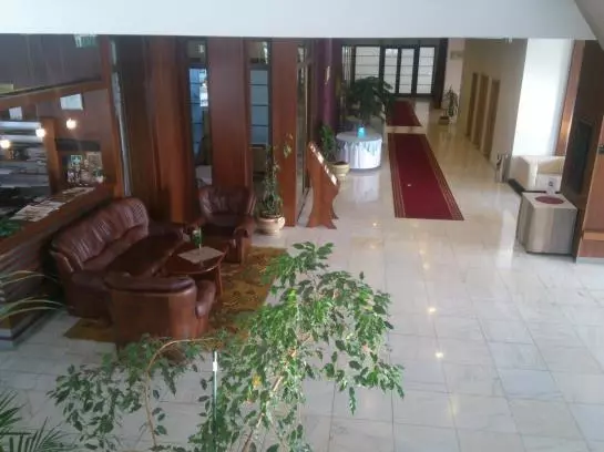 בית מלון כפרי Claudius