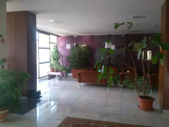 בית מלון כפרי Claudius