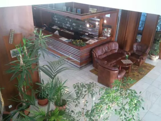 בית מלון כפרי Claudius