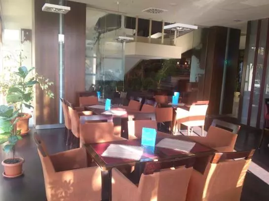 בית מלון כפרי Claudius