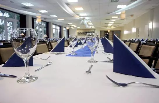 בית מלון כפרי Claudius