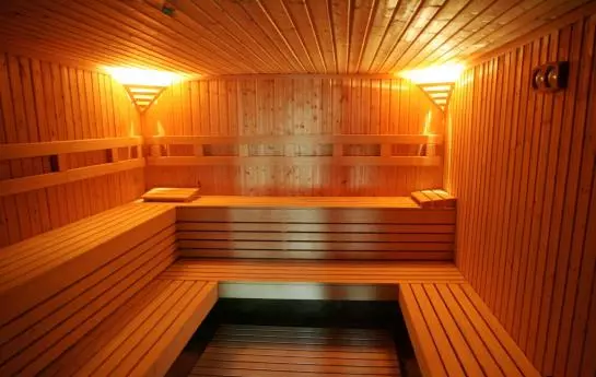 בית מלון כפרי Claudius