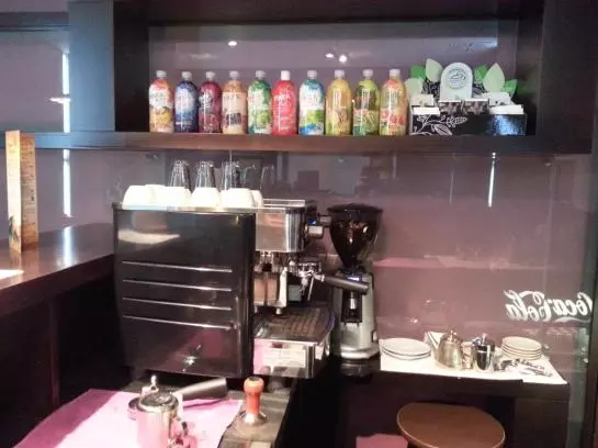 בית מלון כפרי Claudius