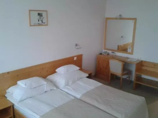 בית מלון כפרי Claudius