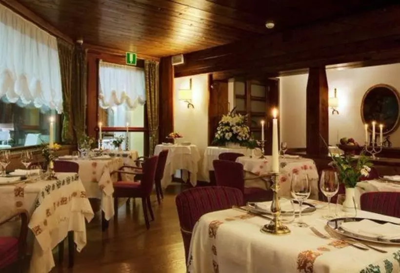 בית מלון כפרי De La Poste