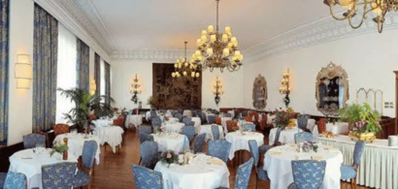 בית מלון כפרי De La Poste