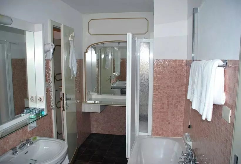 בית מלון כפרי De La Poste