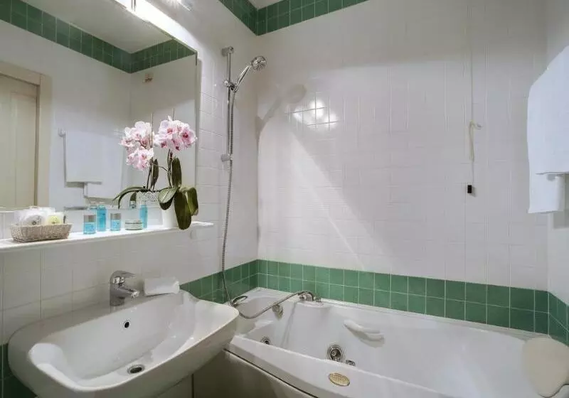 בית מלון כפרי De La Poste