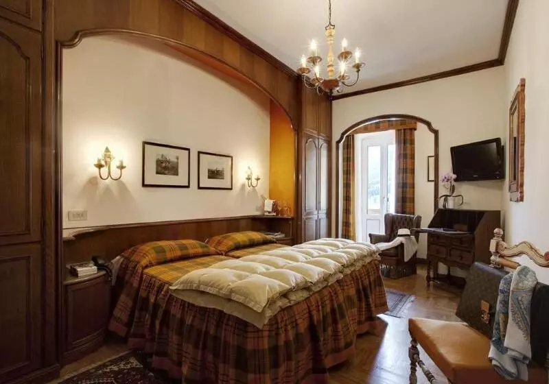 בית מלון כפרי De La Poste