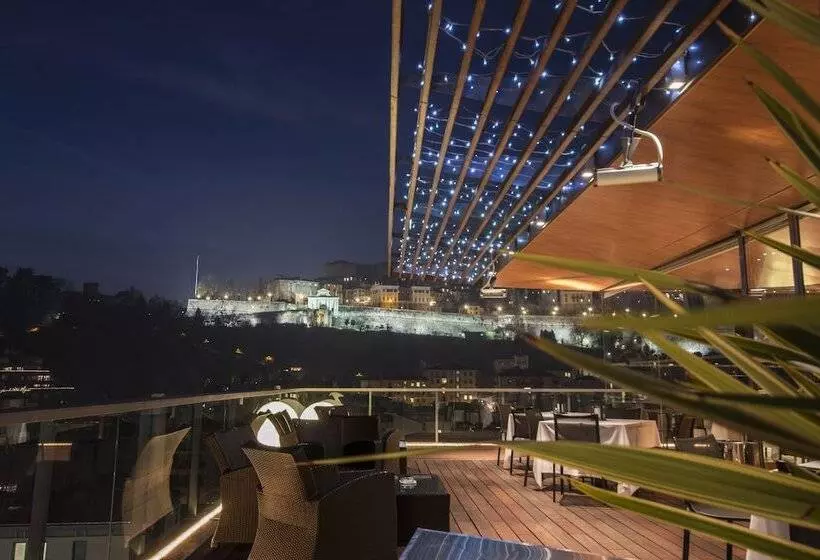 هتل Excelsior San Marco