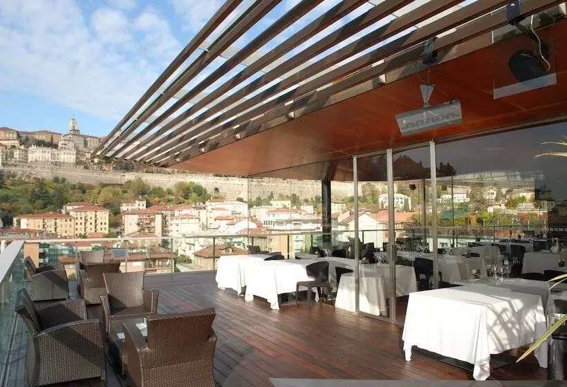 هتل Excelsior San Marco