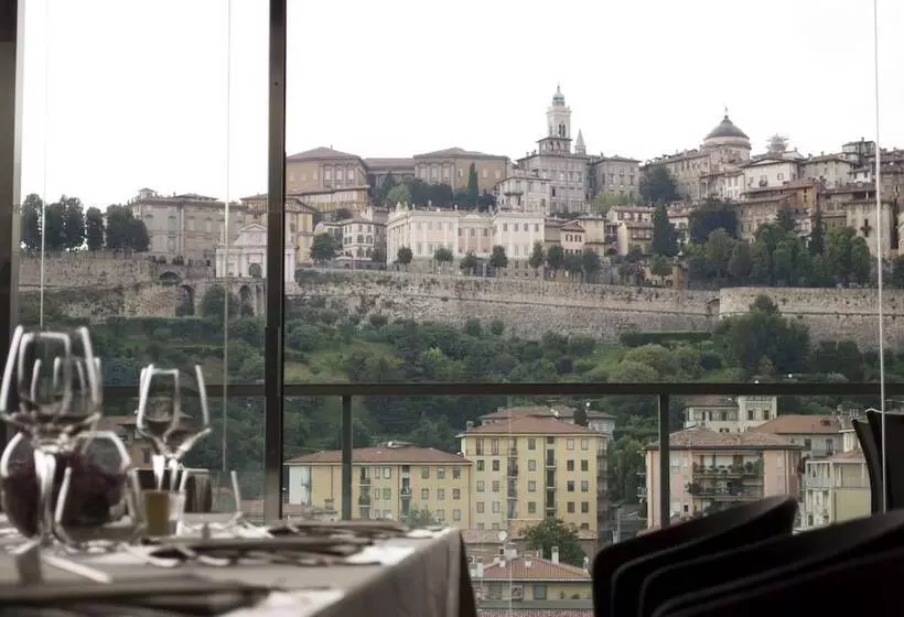 هتل Excelsior San Marco