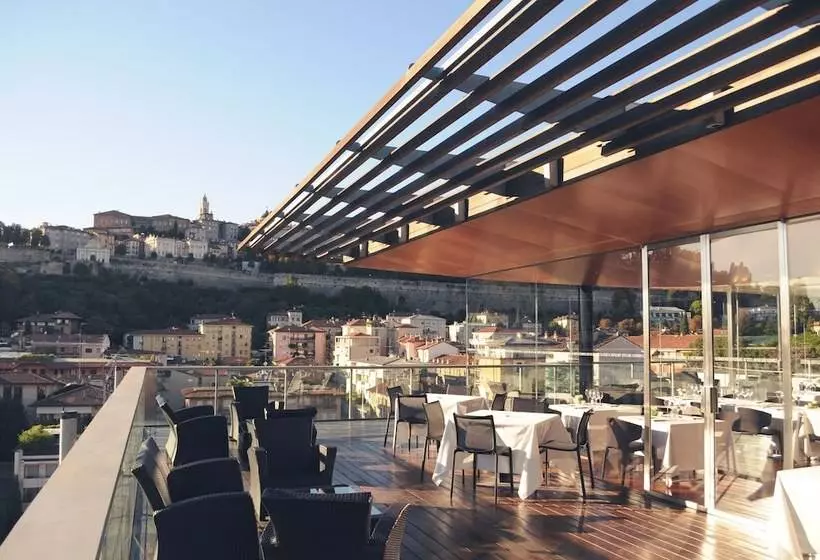 هتل Excelsior San Marco